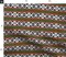 African Tribal Africa Royalty Hand Drawn Colorful Geometric Lines Black And White Traditional Cultural Custom Printed Fabric by Spoonflower Various Fabrics by the Yard or Fat Quarter